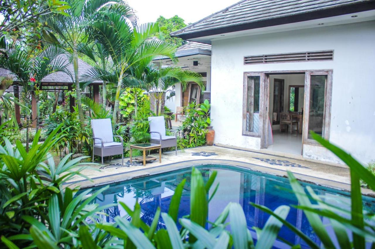 Araminth Guest House And Spa Lovina  Exterior photo