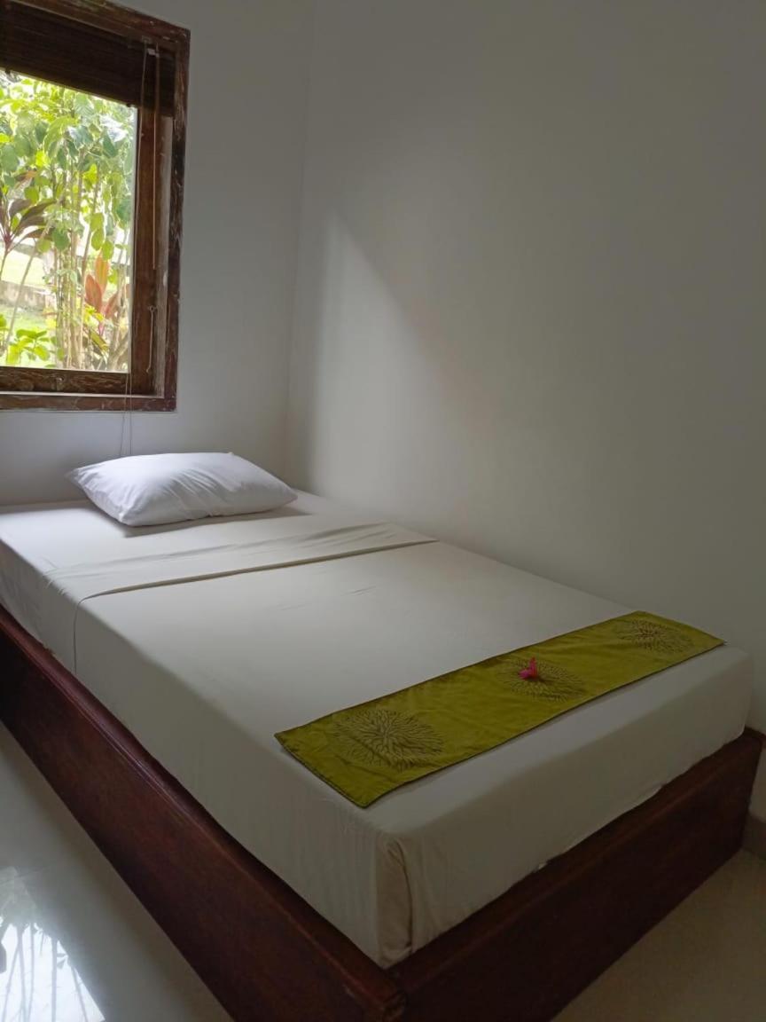 Araminth Guest House And Spa Lovina  Exterior photo